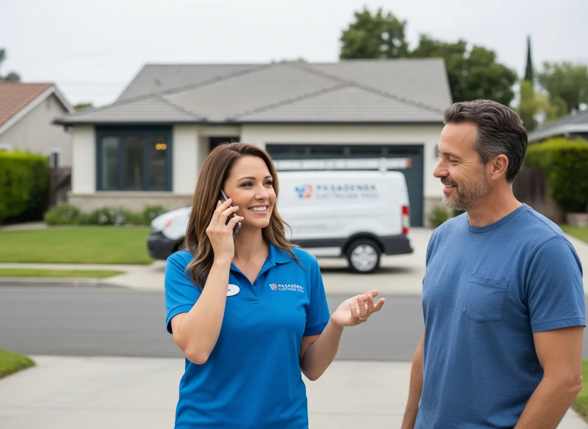 Electrician Chippewa Falls, WI FAQs